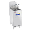 Pitco Fialator 45C+S Economy Tube Fired Gas Fryers