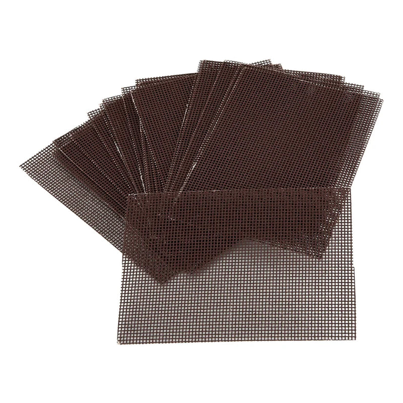 Winco GSN-4 4" x 5-1/2" Griddle Screen ( Pack of 20 )