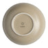 Ariane Tornado Sand Dollar Round Deep Coupe Porcelain Plate ( Case Of 6 )