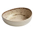 Ariane Tornado Sand Dollar Coupe Porcelain Bowl ( Case Of 8 )