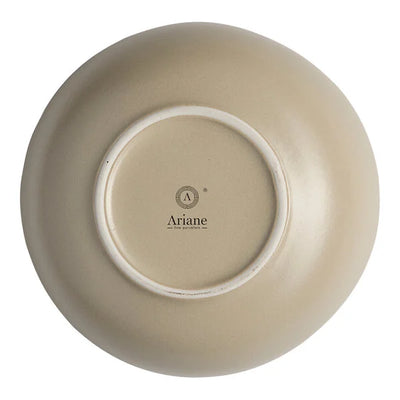 Ariane Tornado Sand Dollar Coupe Porcelain Bowl ( Case Of 8 )