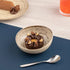 Ariane Tornado Sand Dollar Coupe Porcelain Bowl ( Case Of 8 )