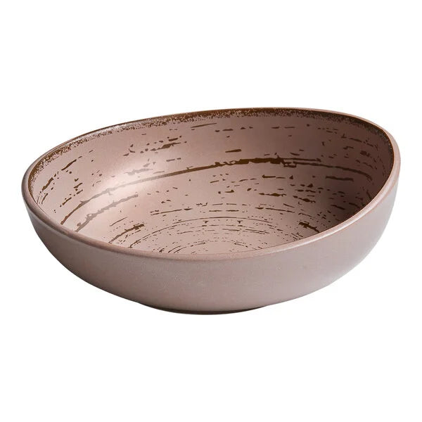 Ariane Tornado Desert Sage Coupe Porcelain Bowl ( Case Of 8 )