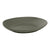Ariane Earth Mist Green Dots Deep Porcelain Plate ( Case of 6 )
