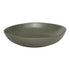 Ariane Earth Mist Green Dots Deep Porcelain Plate ( Case of 6 )