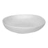 Ariane Earth Linen Dots Deep Porcelain Plate ( Case of 6 )