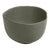 Ariane Earth Mist Green Dots 3 3/4'' Non Stackable Porcelain Bowl ( Case of 12 )
