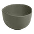 Ariane Earth Mist Green Dots 3 3/4'' Non Stackable Porcelain Bowl ( Case of 12 )