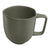 Ariane Earth Mist Green Dots Porcelain Non Stackable Cup 9.13 oz. ( Case of 6 )