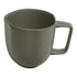 Ariane Earth Mist Green Dots Porcelain Non Stackable Cup 9.13 oz. ( Case of 6 )