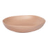 Ariane Earth Dark Sand Dots Deep Porcelain Plate ( Case of 6 )