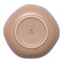 Ariane Earth Dark Sand Dots Deep Porcelain Plate ( Case of 6 )