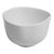 Ariane Earth Linen Dots Porcelain Bowl ( Case of 12 )