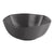 Ariane Earth Charcoal Grey Dots 5 1/2