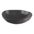 Ariane Earth Charcoal Gray Dots 6 2/3
