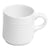 Ariane Eclipse Stackable Porcelain  Cup ( case of 12 )