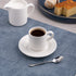 Ariane Eclipse Stackable Porcelain  Cup ( case of 12 )