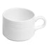 Ariane Eclipse Stackable Porcelain  Cup ( case of 12 )