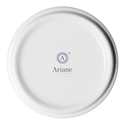 Ariane Eclipse Round Porcelain 3 1/2" Butter Ramekin ( Case of 12 )