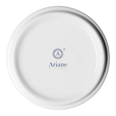 Ariane Eclipse 2 3/4" Embossed Porcelain Butter Ramekin ( Case Of 12 )