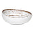 Ariane Tornado White Matte Round Coupe Porcelain Bowl ( Case Of 8 )