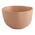 Ariane Earth Dark Sand Dots 3 3/4'' Non Stackable Porcelain Bowl ( Case of 12 )