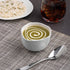 Ariane Earth Linen Dots Porcelain Bowl ( Case of 12 )