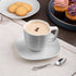 Ariane Earth Linen Dots Porcelain Cup ( Case of 12 )