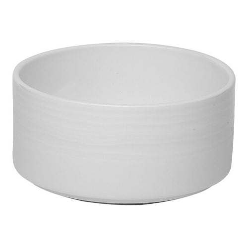 Ariane Eclipse Without Handles Porcelain Soup Bowl 10 1/7 Oz ( case of 12 )
