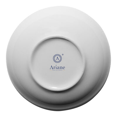 Ariane Eclipse Round 5 1/2" Non Stackable Porcelain Bowl ( Case of 8 )