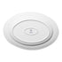 Ariane Prime Oval Wide Rim Porcelain Platter ( Case Of 6 )