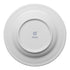 Ariane Eclipse Round Flat Porcelain Plate ( Case of 6 )