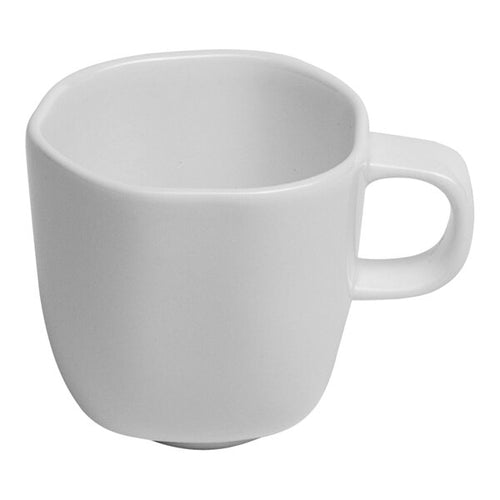 Ariane Porcelain 3 oz. Espresso Cup Earth Ivory ( Case of 12 )
