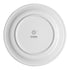 Ariane Prime Round Medium Rim Flat Porcelain Banquet Plate ( Case Of 12 )