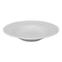 Ariane Eclipse Round 9" Deep Porcelain Plate ( Case of 12 )