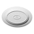 Ariane Eclipse Oval Porcelain Wide Rim Platter ( Case of 12 )
