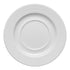 Ariane Eclipse 6 2/3" Round Embossed Wide Rim Soup Bowl Saucer ( Case Of 12 )