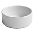 Ariane Prime 4" Stackable Porcelain Salad Bowl ( Case Of 12 )
