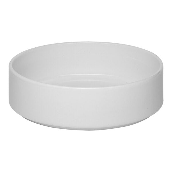 Ariane Prime Round Stackable Porcelain Salad Bowl ( Case Of 3 )