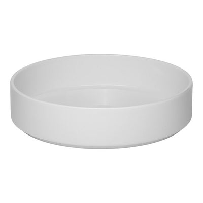 Ariane Prime Round Stackable Porcelain Salad Bowl ( Case Of 3 )