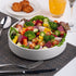 Ariane Prime Round Stackable Porcelain Salad Bowl ( Case Of 3 )