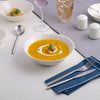 Ariane Prime 5 1/2" Porcelain Nappie Bowl ( Case Of 12 )