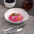 Ariane Organic Round 6 2/3" Porcelain Bowl Earth Ivory ( Case of 8 )