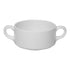 Ariane Prime 10.14 oz. Porcelain Soup Bowl with Handles ( Case Of 8 )