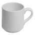 Ariane Prime Stackable Porcelain Cup ( Case Of 12 )