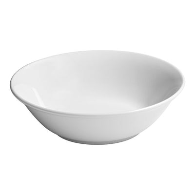Ariane Prime Porcelain Nappie Bowl ( Case Of 6 )