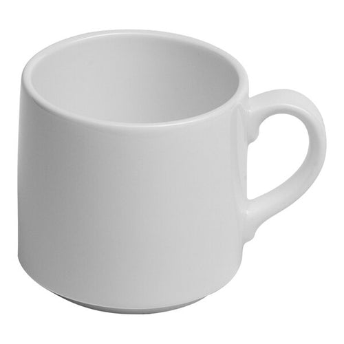 Ariane Prime 10.14 oz. Stackable Porcelain Mug ( Case Of 6 )