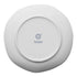 Ariane Round Deep Porcelain Plate Earth Ivory ( Case of 6 )