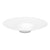 Ariane Prime Round Wide Rim Deep Porcelain Gourmet Plate ( Case Of 6 )