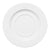 Ariane Prime Round Wide Rim Porcelain Soup Bowl Saucer ( Case Of 12 )
